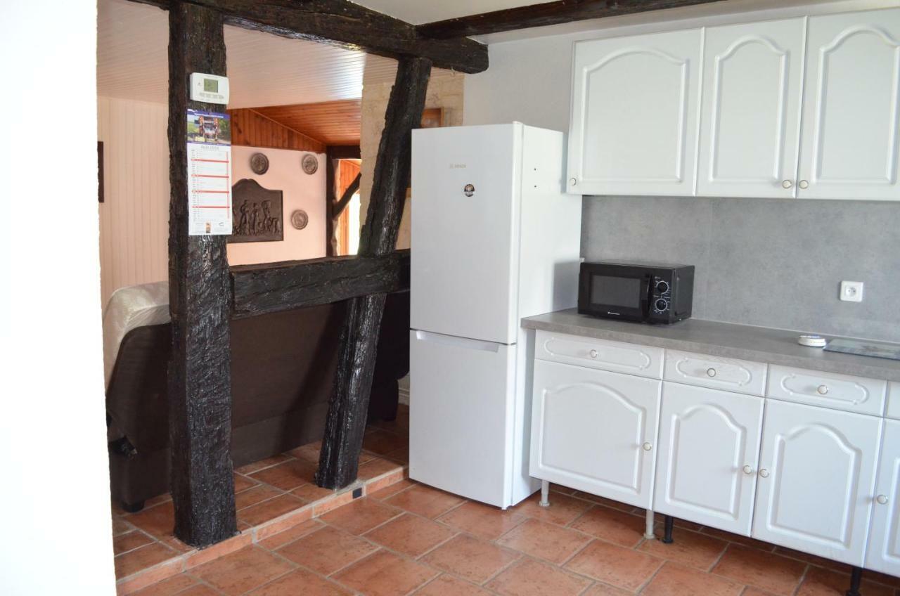 Maison Alsacienne A Andolsheim 아파트 외부 사진