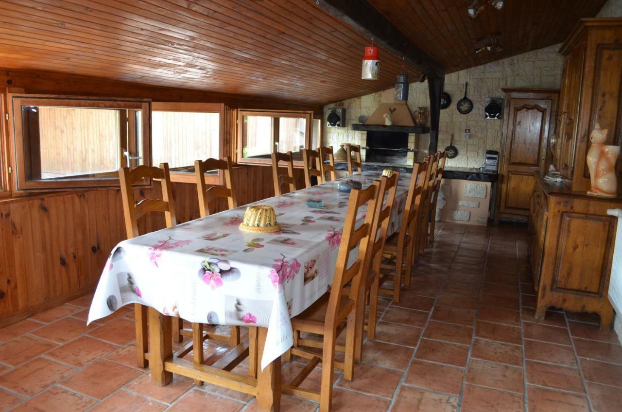 Maison Alsacienne A Andolsheim 아파트 외부 사진